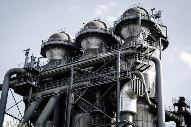 Commercial & Industrial Clients